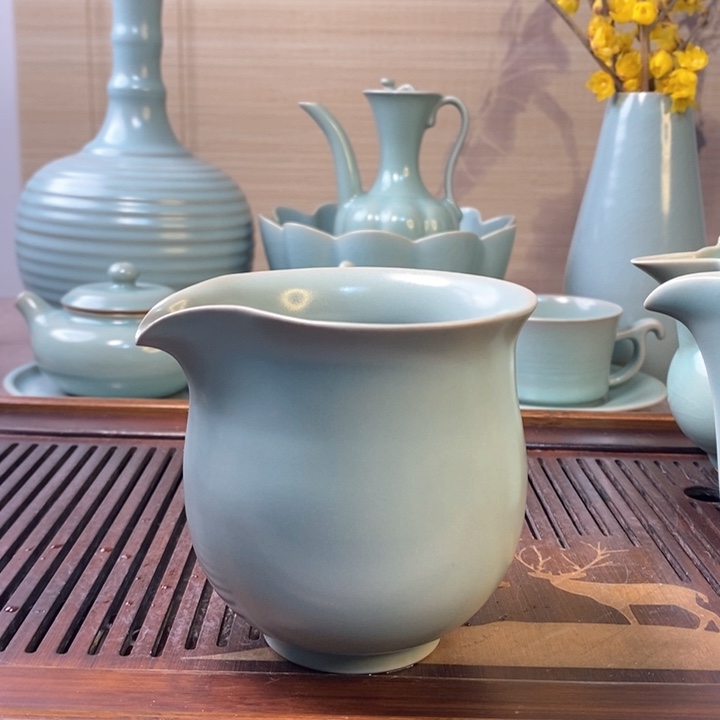 公道杯一级一一一一