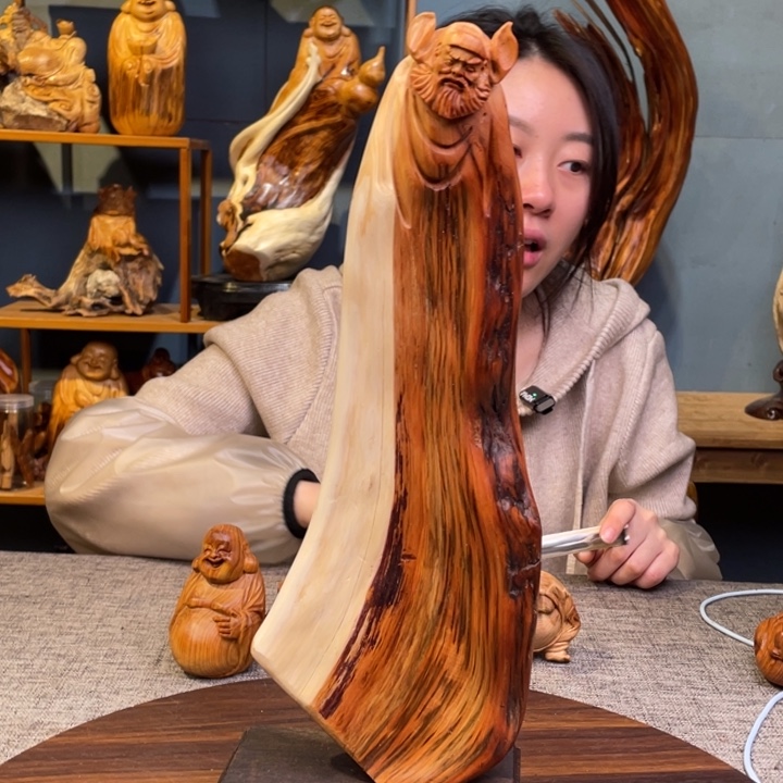 柏木（崖柏）关注一下