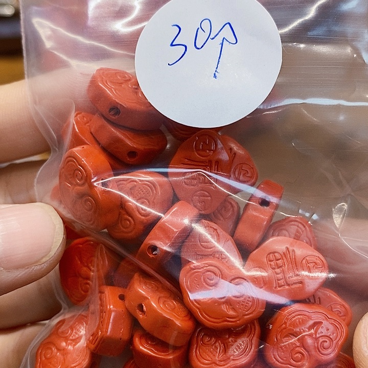 一墨手作编绳配件