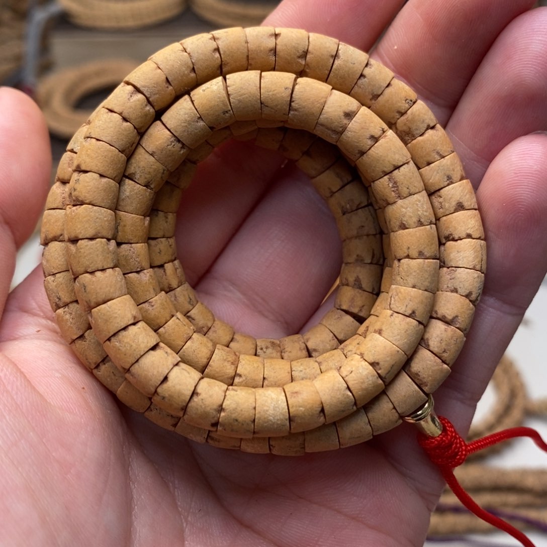 柏香籽/百香籽吊坠
