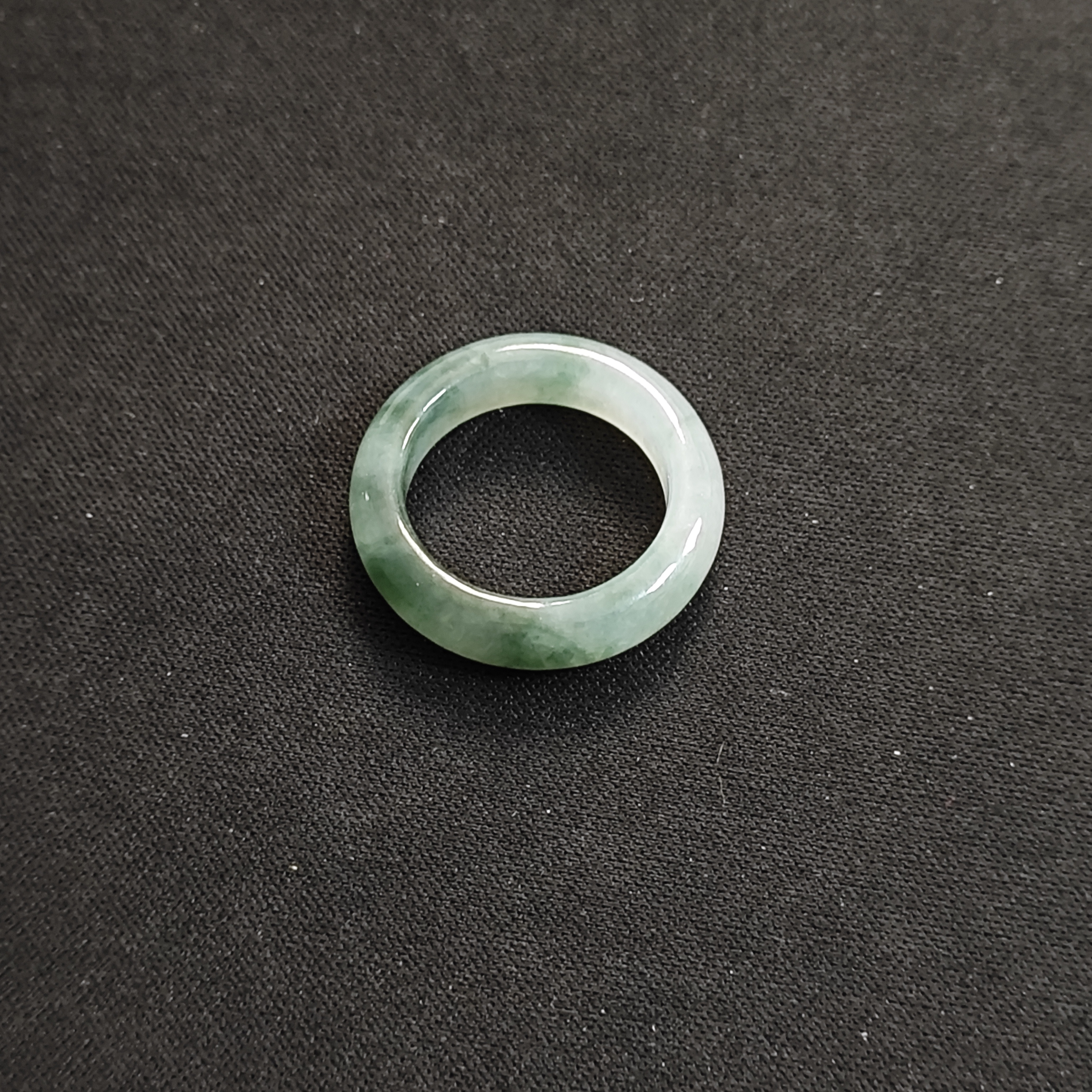 RC01028创汇期翡翠翡翠戒指