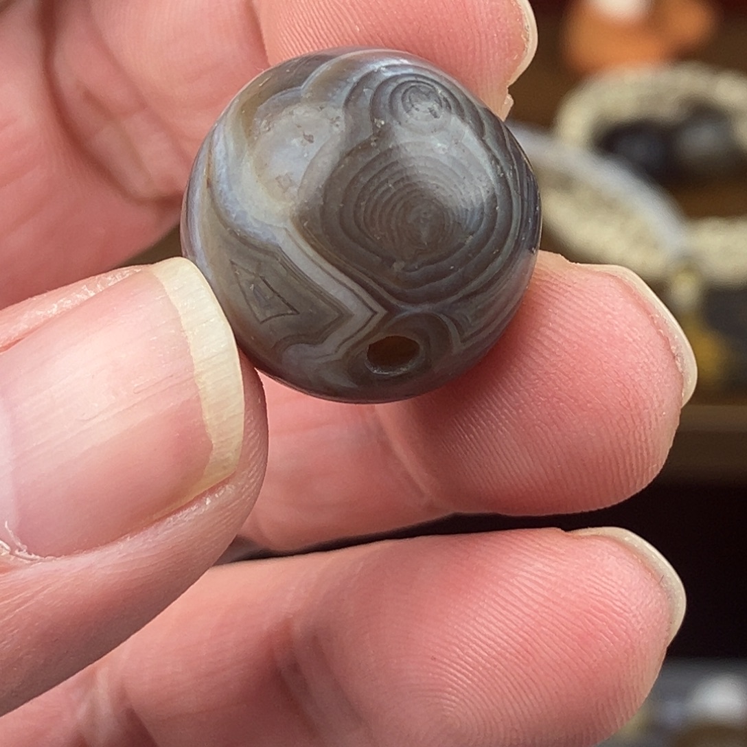 玛瑙/玉髓未镶嵌玛瑙