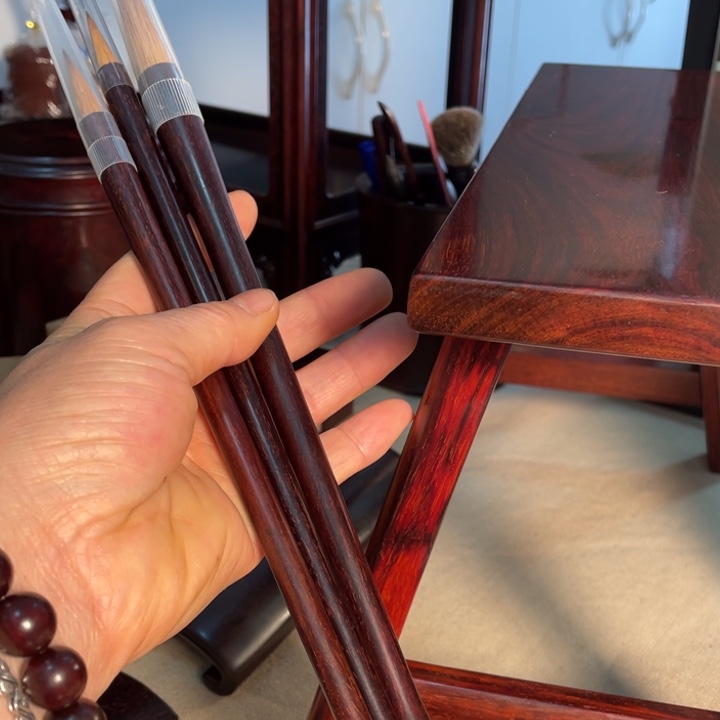 小叶紫檀手串/手链檀香紫檀