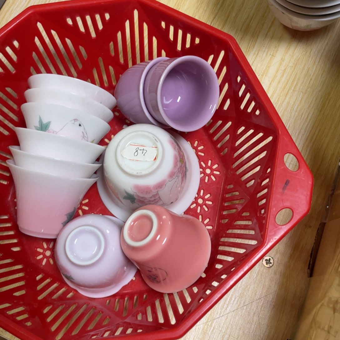 茶具茶器茶壶茶杯瑕疵