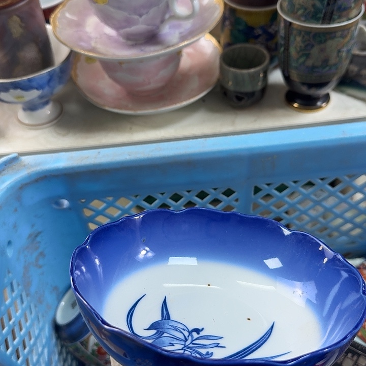 碟开播啦…开播啦