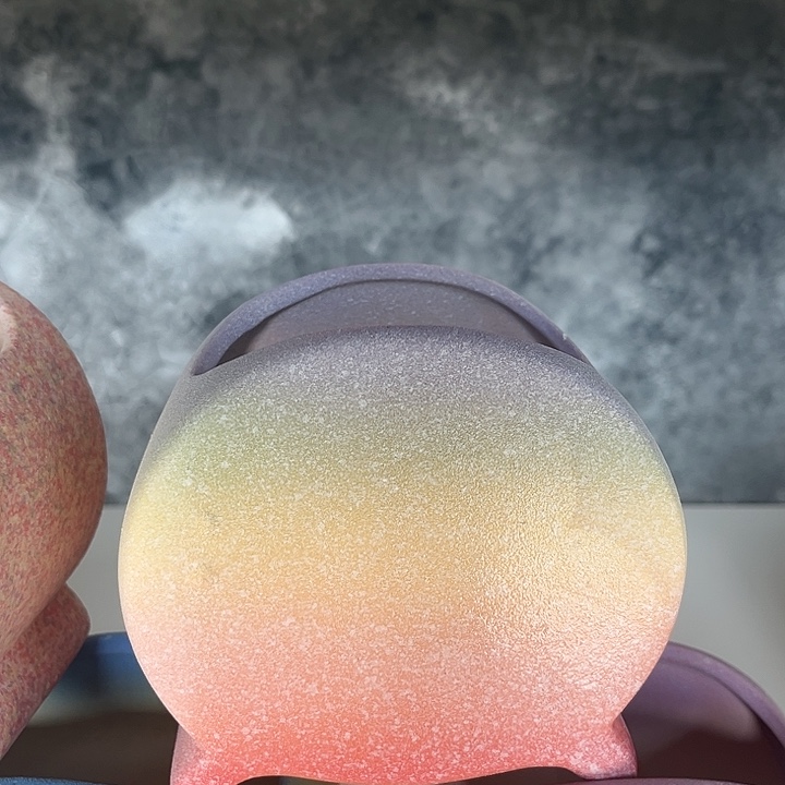 陶七彩色系内口9内高9