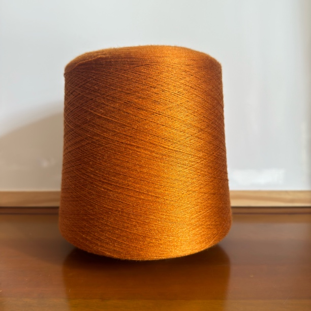 新澳品牌50%桑蚕丝50%极细美丽诺羊毛60/2支原桶原标