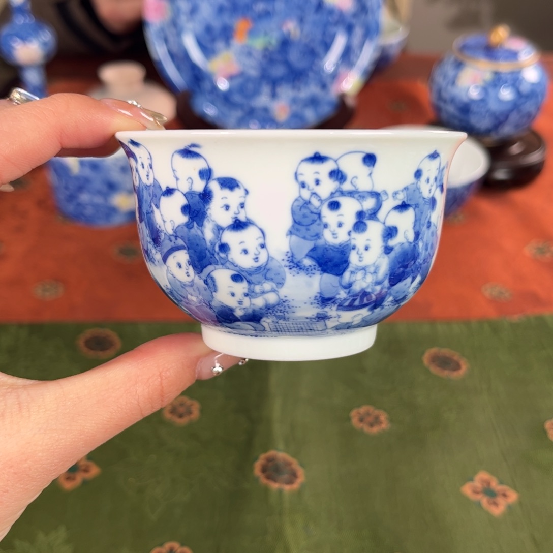 九鸣瓷艺九鸣瓷艺