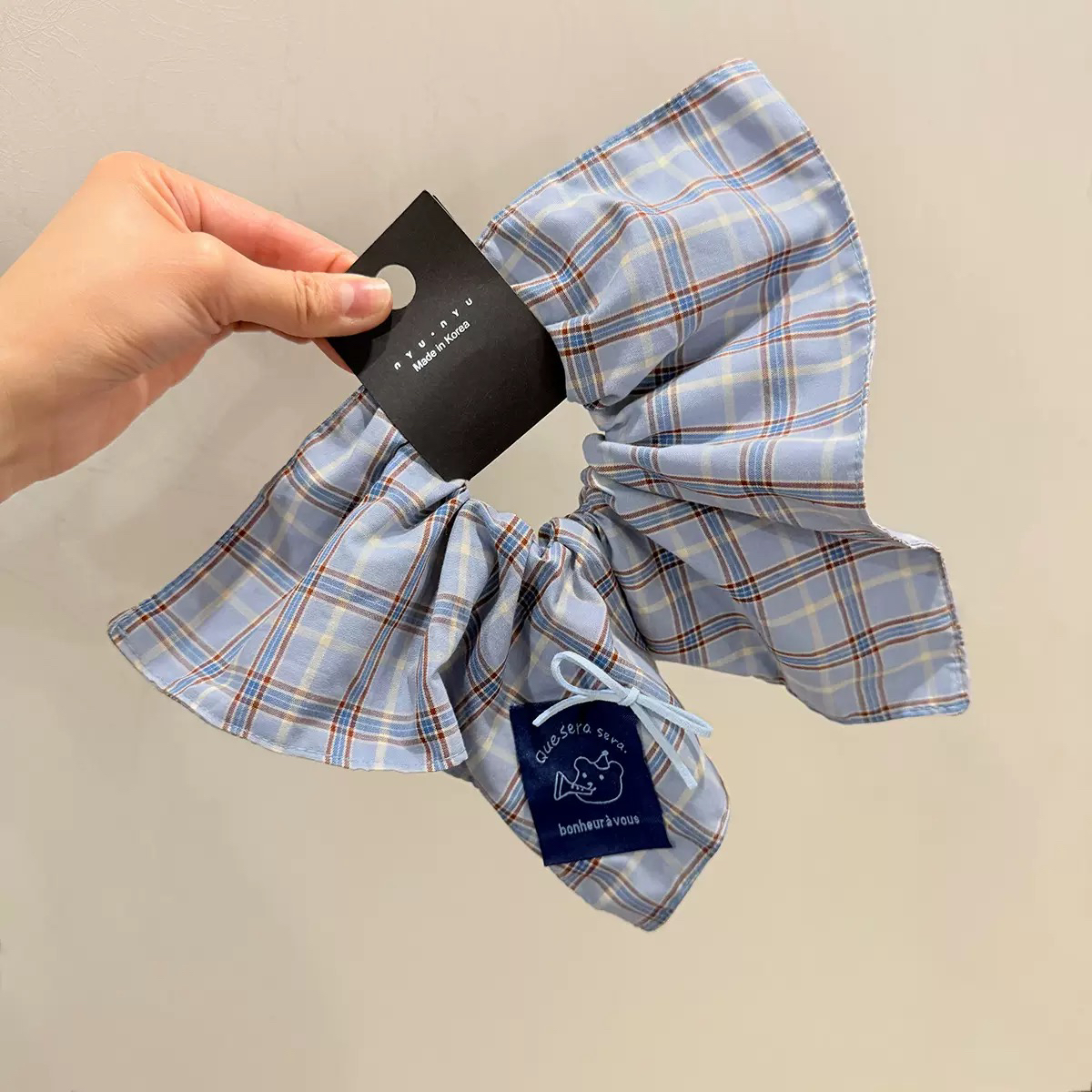 风日韩发绳发圈韩版发饰ins成人