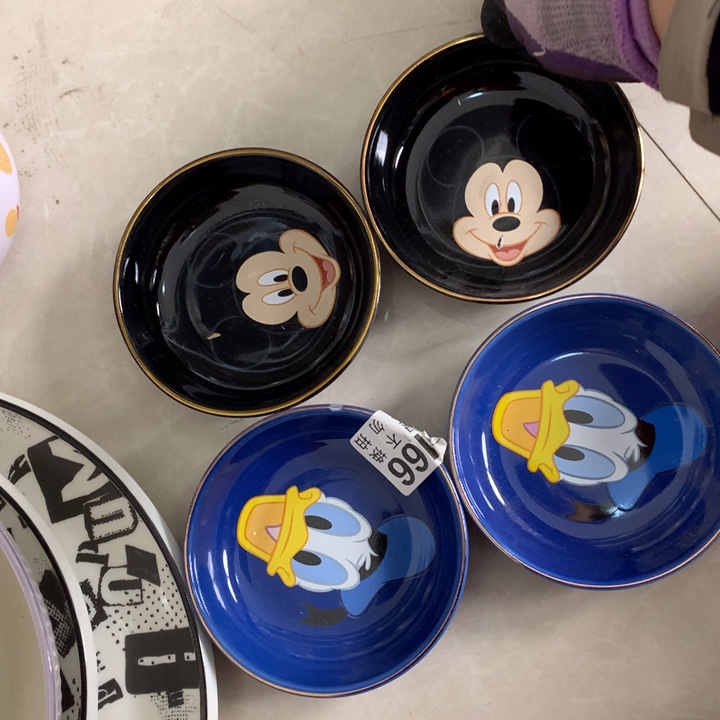 陶瓷制品满25拼单发货默认微瑕