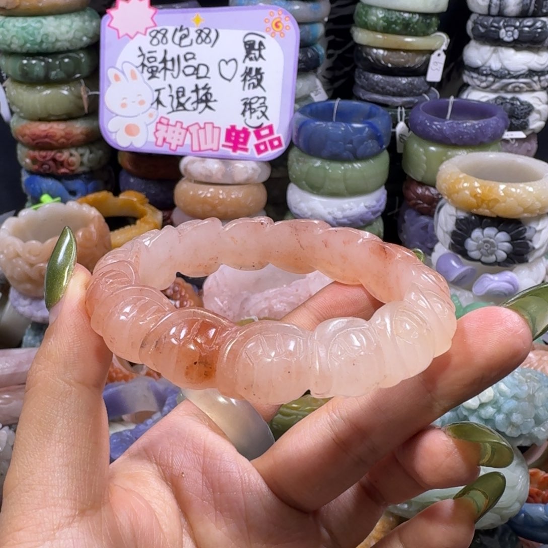 羽毛非金属32，61，微瑕不退换