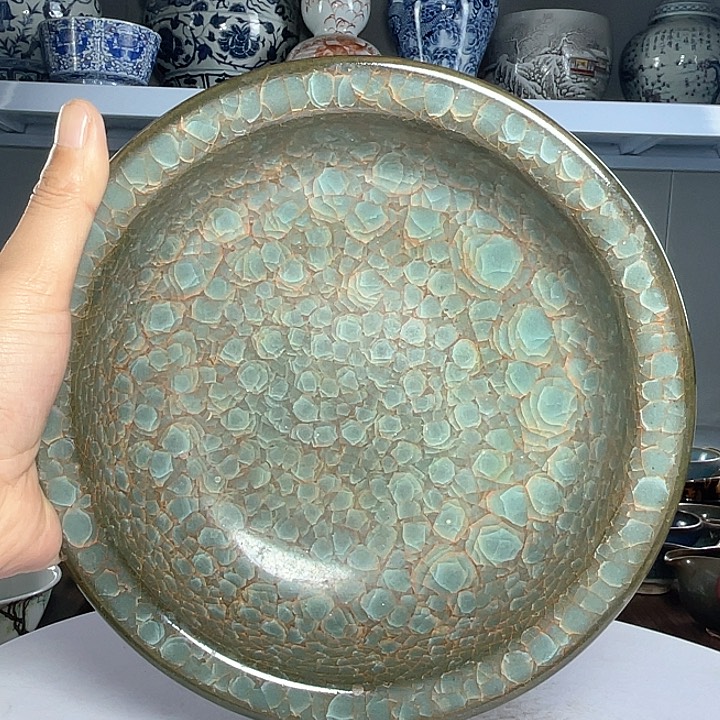 瓷片瓷器之美瓷器之妙