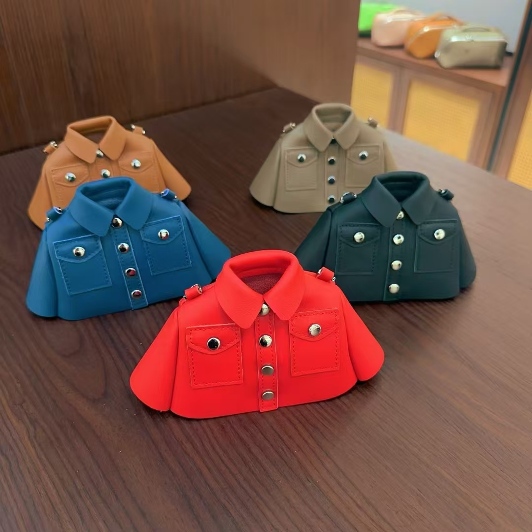 【GaoBo】香姐严选洋气衣服耳机包链接