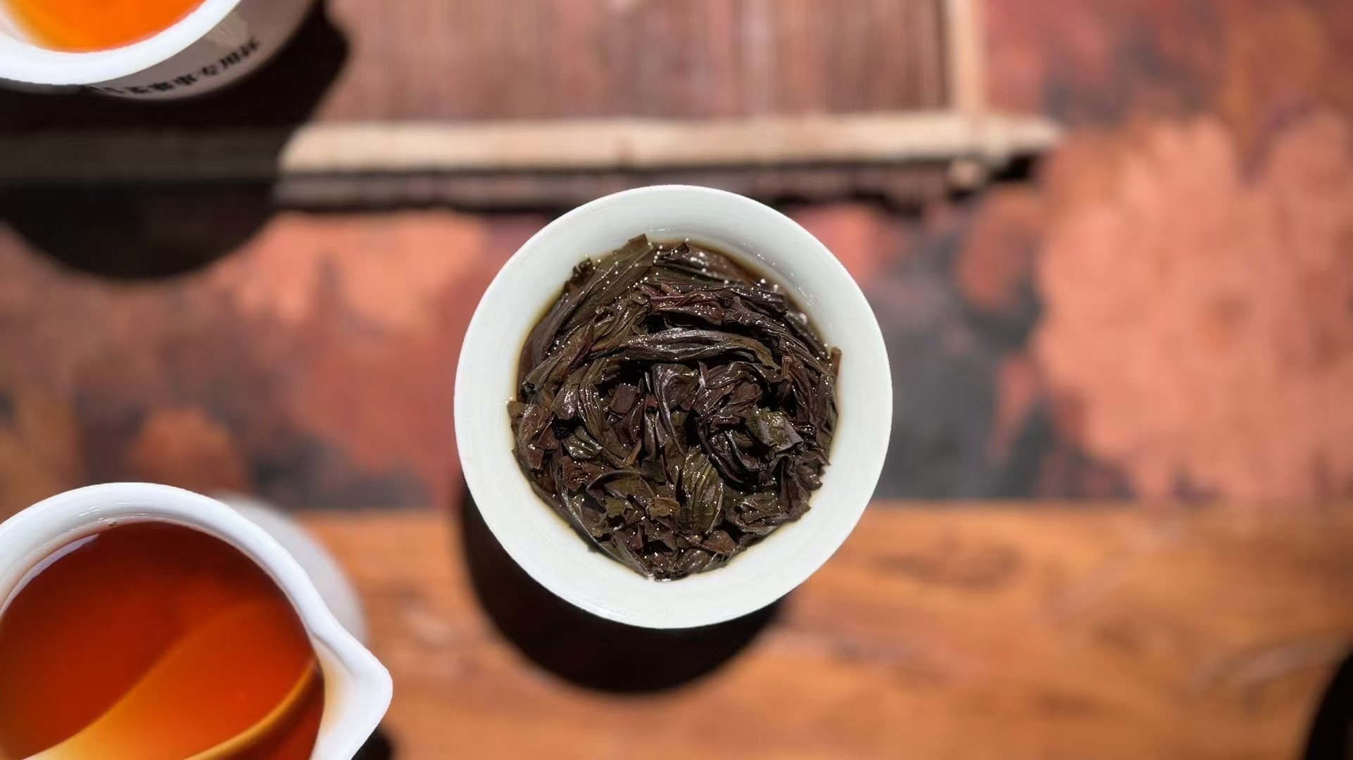 要包装拍这个链接【高端岩茶代拍链接】
