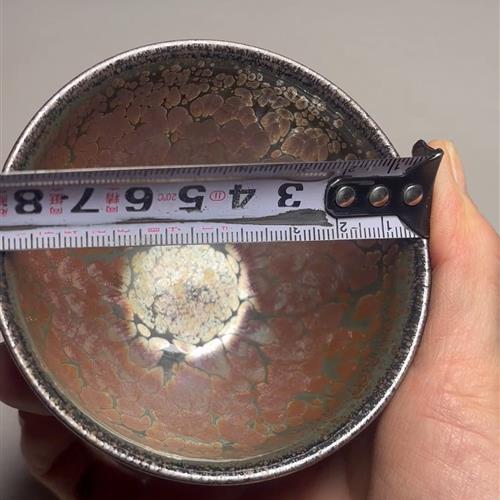 【闪购商品】茶盏-231............