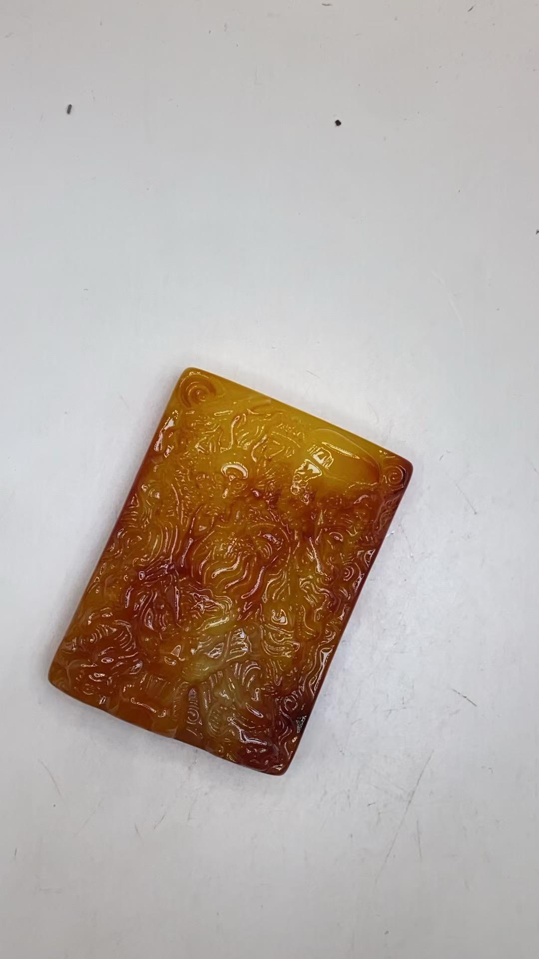 ZY30【臻源饰品】精品时尚百搭气质款吊坠（多样性发其一）