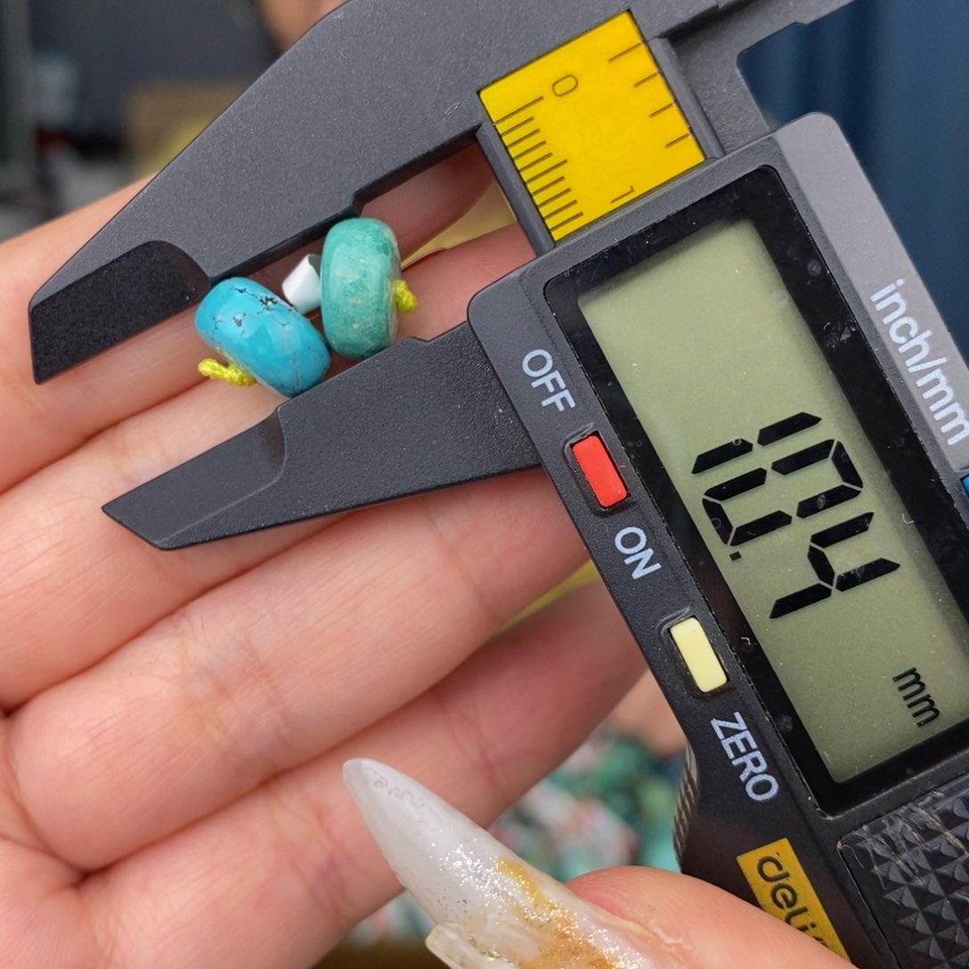 【闪购商品】绿松石珠宝奇石未镶嵌