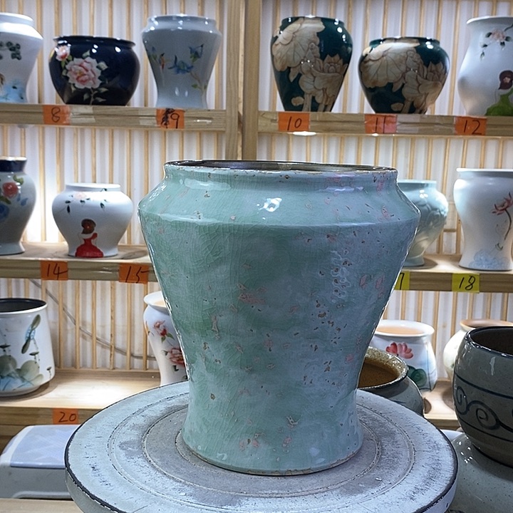 罐陶瓷陶瓷陶瓷陶瓷