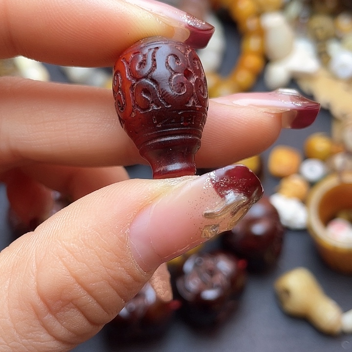 驼骨手串/手链其他配饰