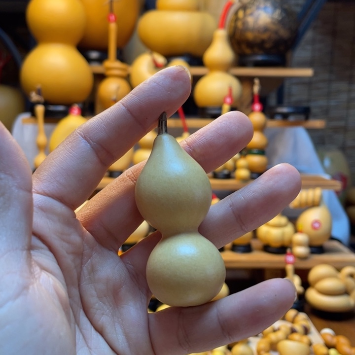 *****天然葫芦自然生长