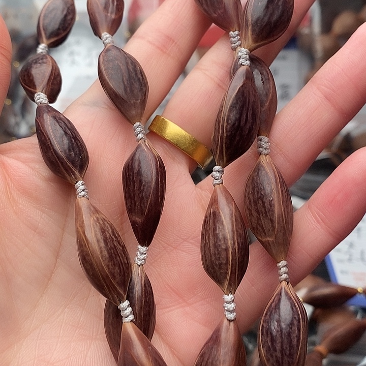 手串/手链橄榄核