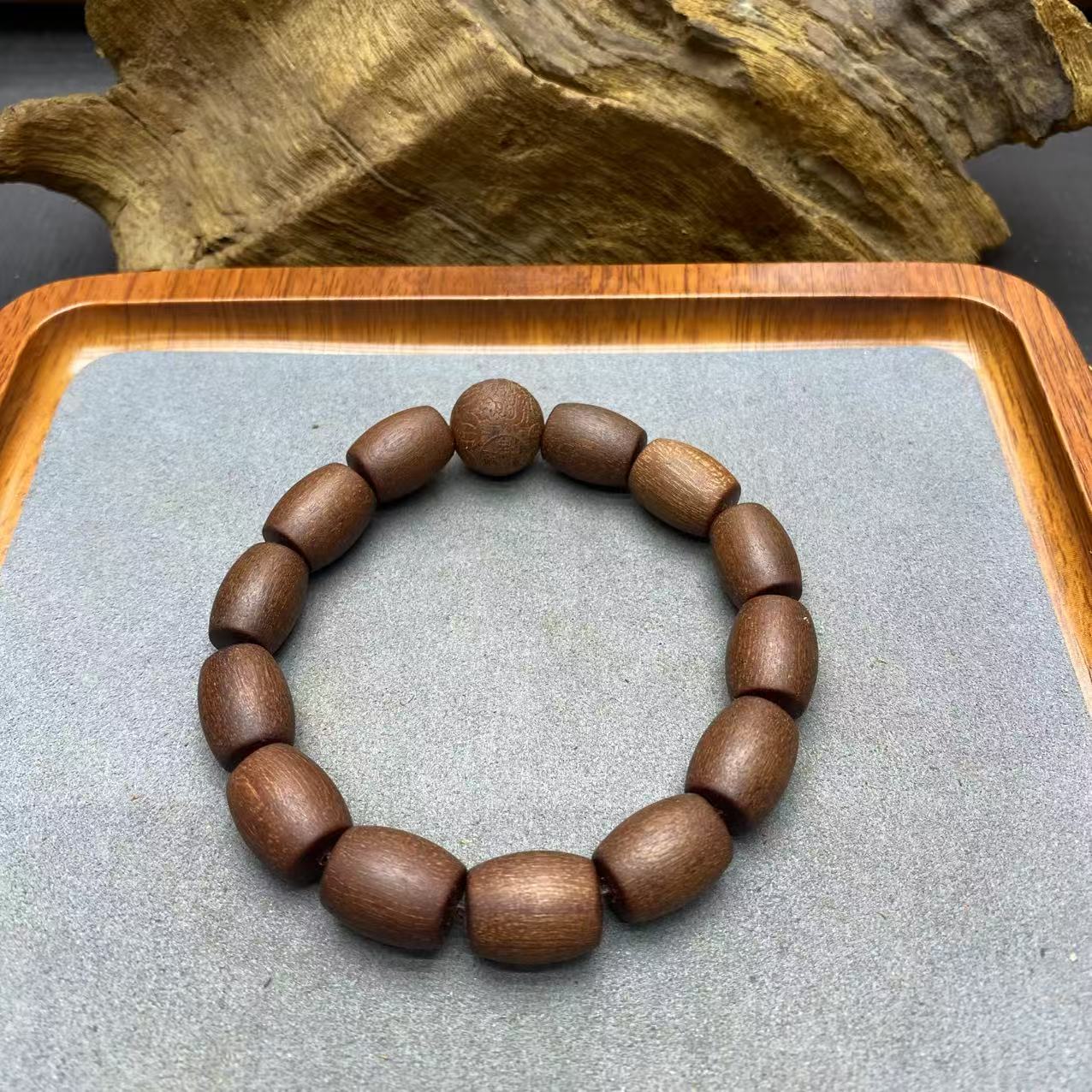 494号文玩成品手串