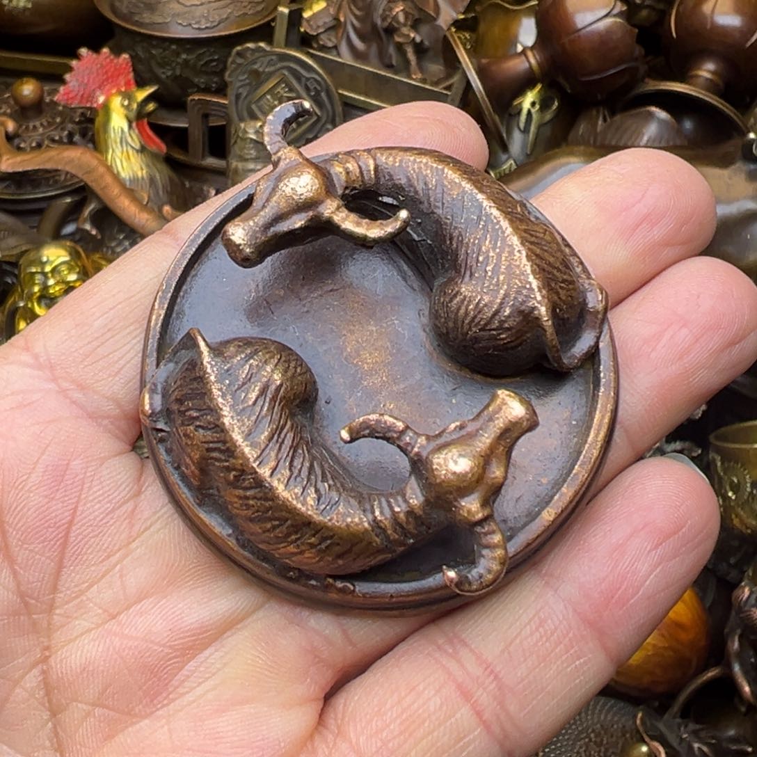 精美文玩精品摆件