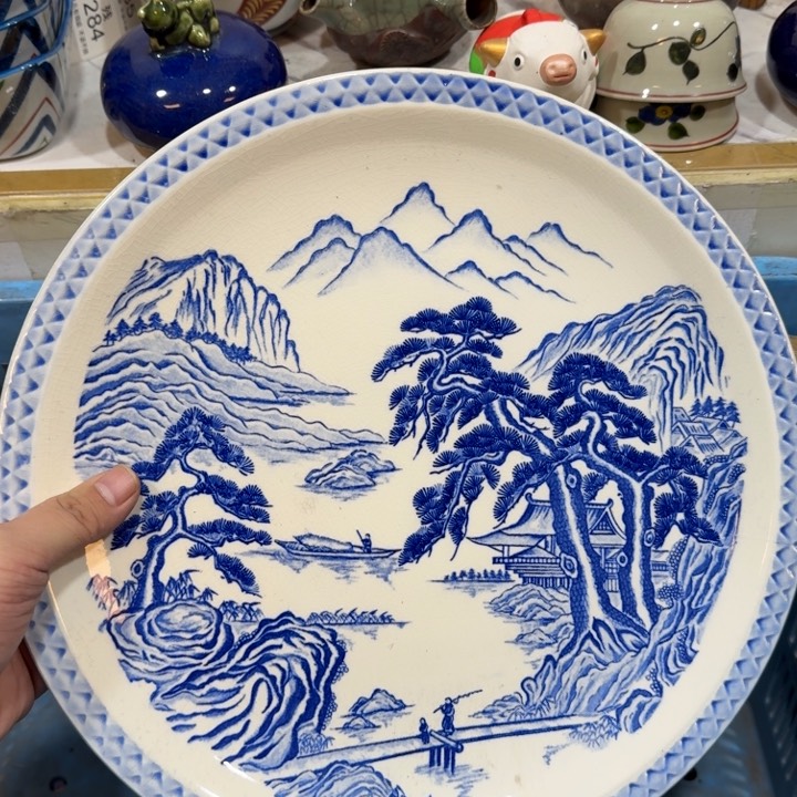 陶瓷推荐第二名20包邮