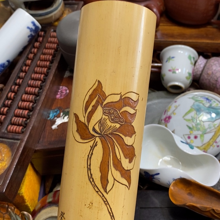 陶瓷艺术品等行业