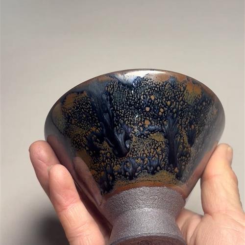 【闪购商品】茶盏-407............