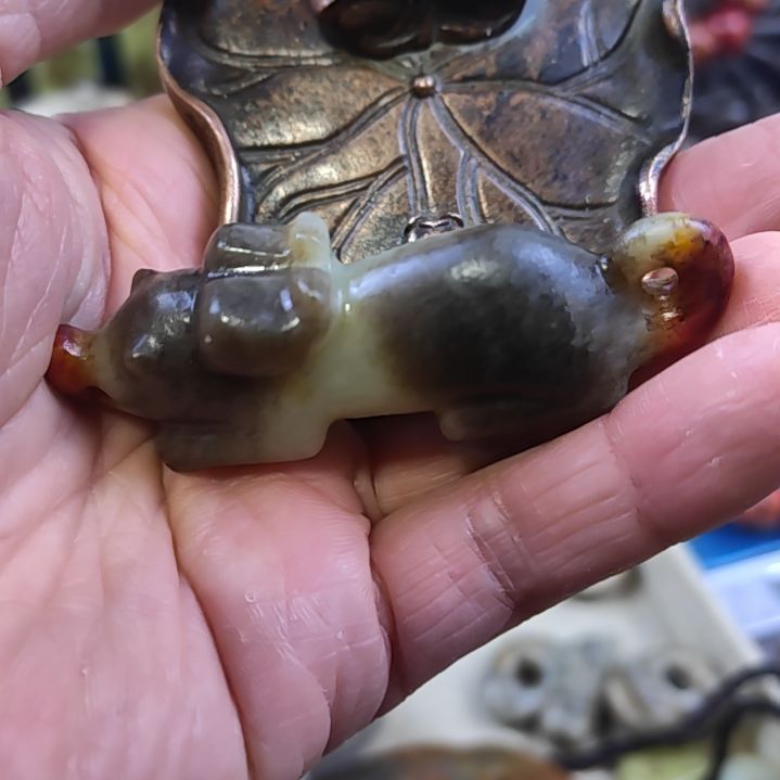 摆件铜器摆件挂件摆件挂件