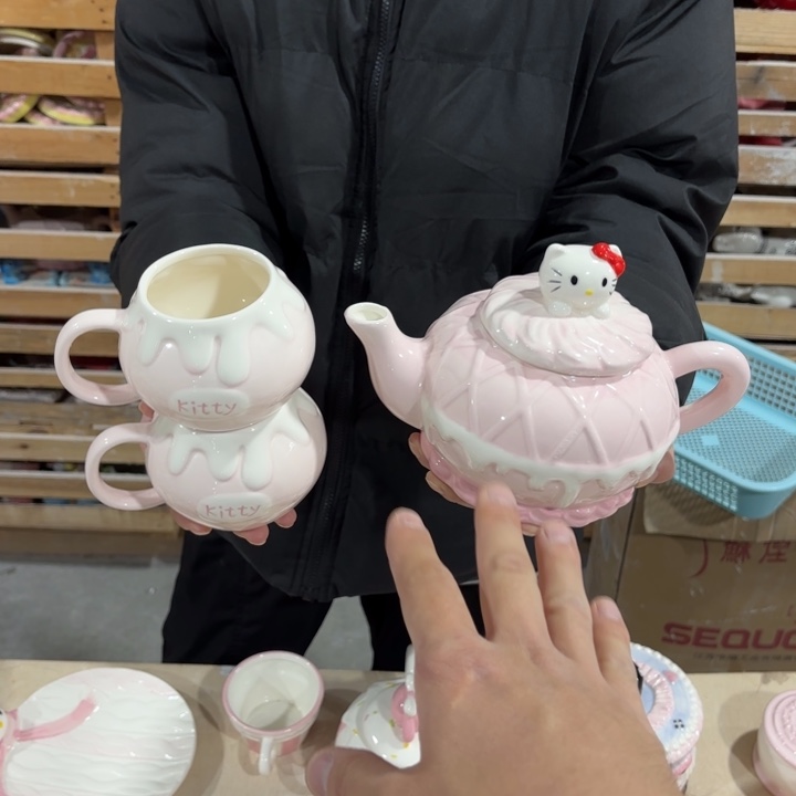 我们的目标是成为一个优秀