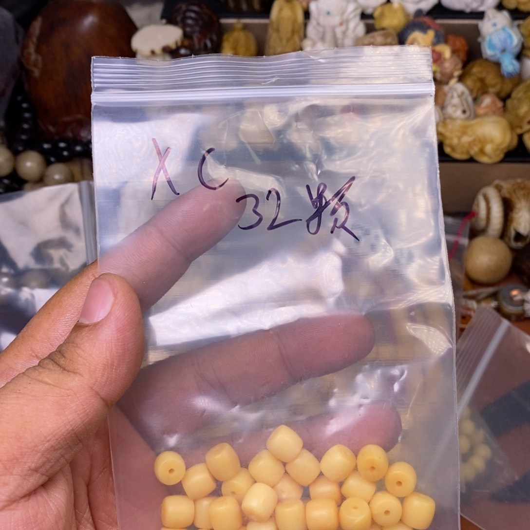 其他驼骨人工样子