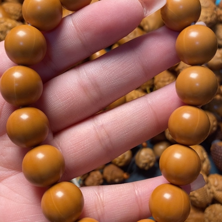橄榄核手串/手链橄榄