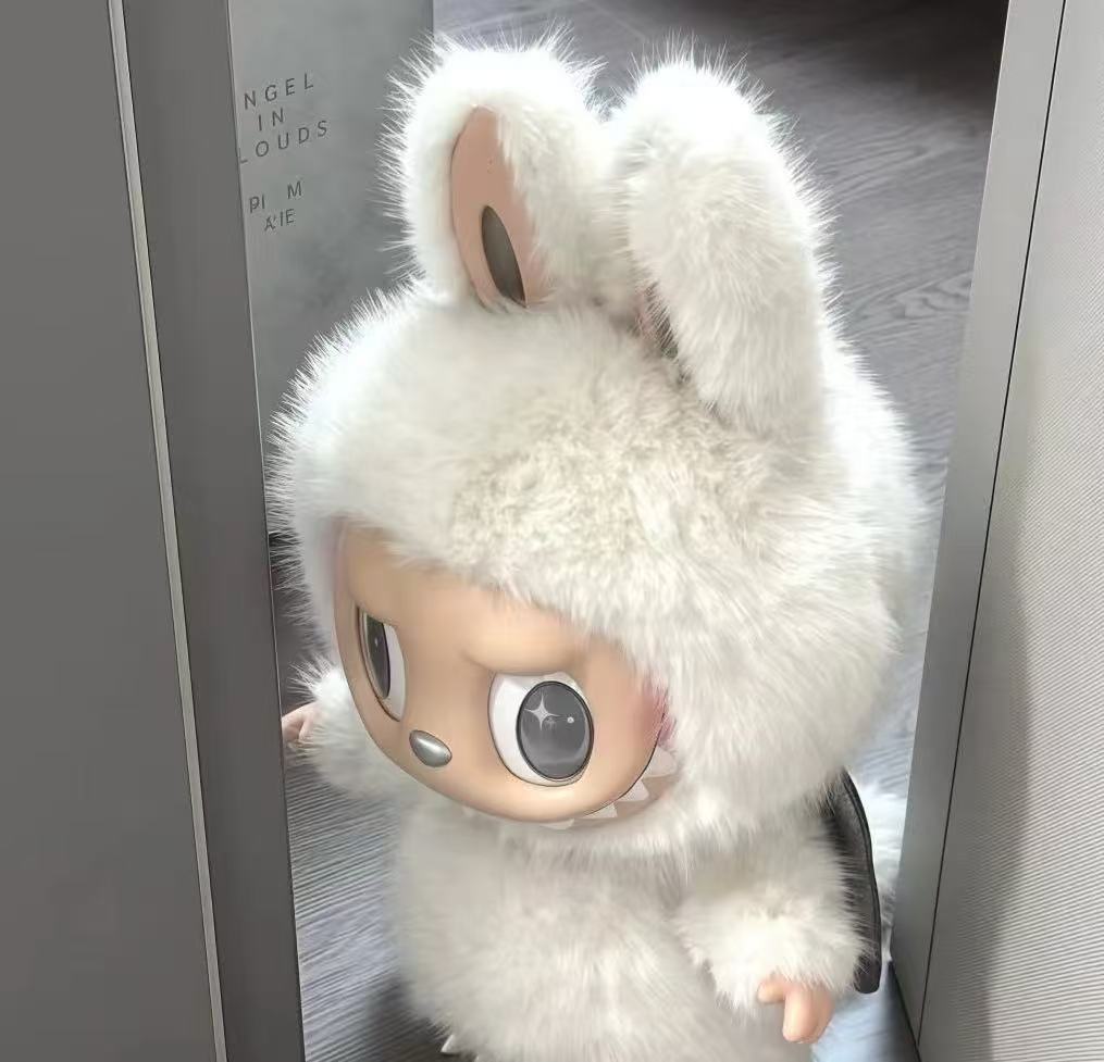 （跟车队员链接）找火堆（小哥潮玩）潮玩盲盒