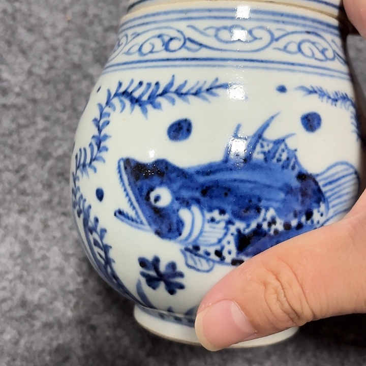 摆件屠*陶瓷艺术陶瓷作品