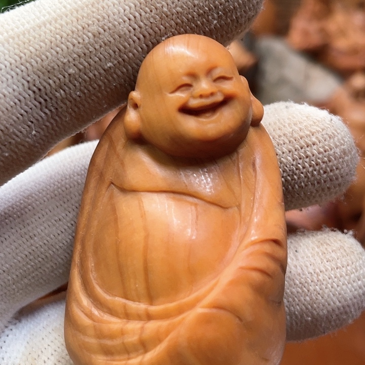 柏木太行崖柏乐乐