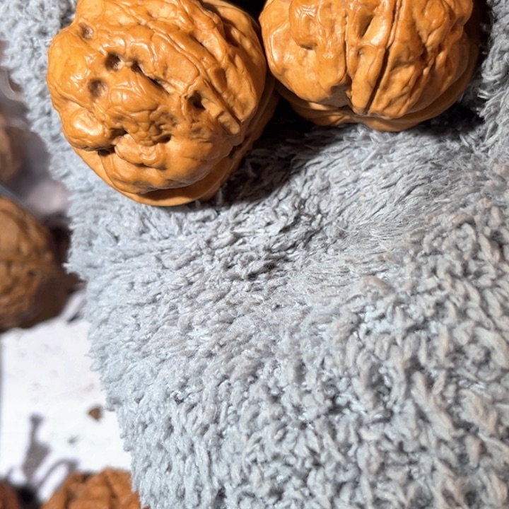 文玩核桃吊坠滇西88