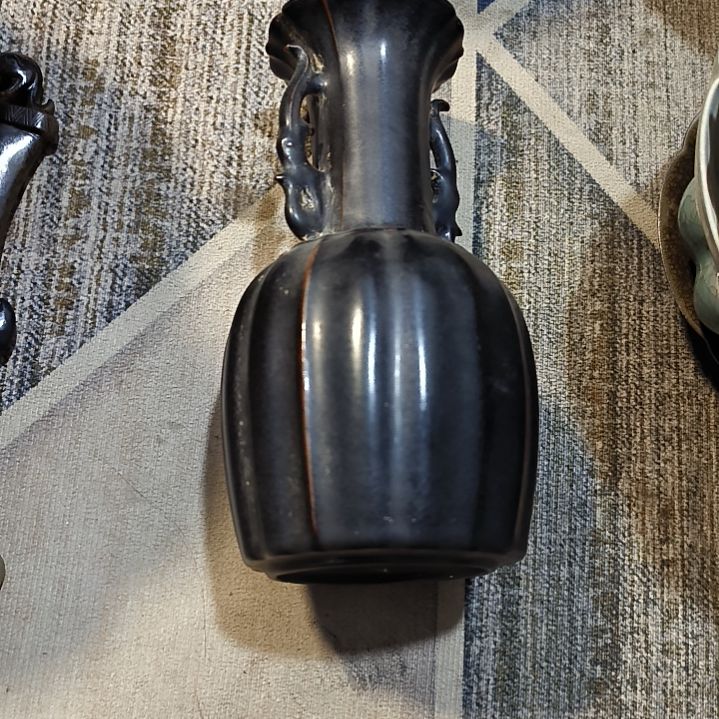 摆件瓷器放大漏给您发货了