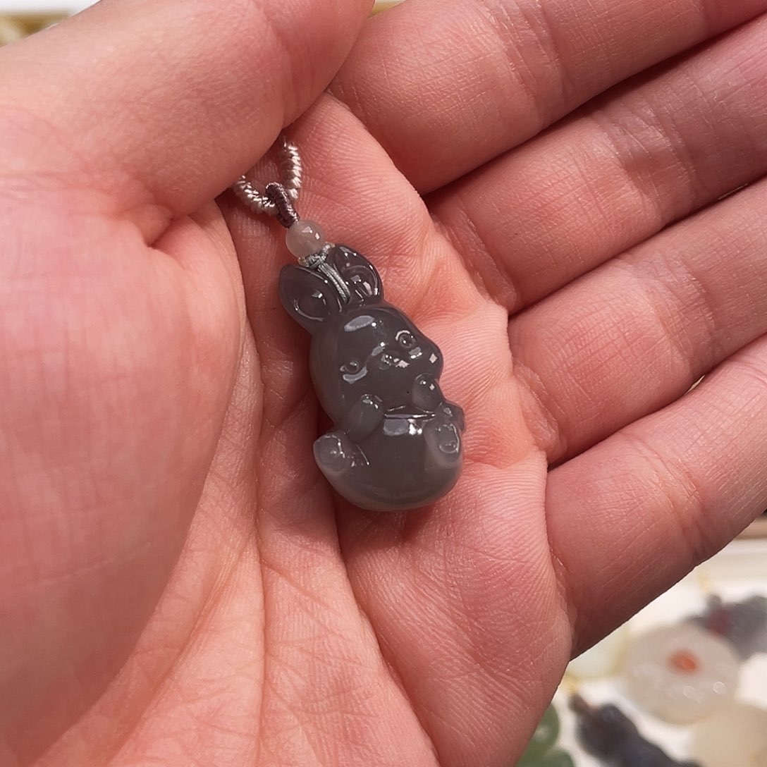 和田玉其他未镶嵌