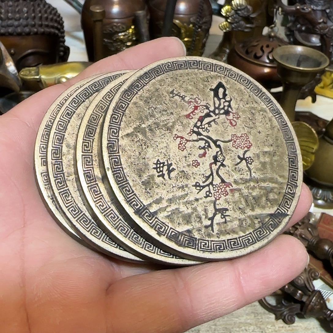 老铜器老铜器老铜器