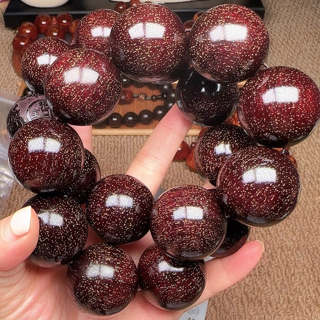 檀香紫檀（小叶紫檀）3.0手