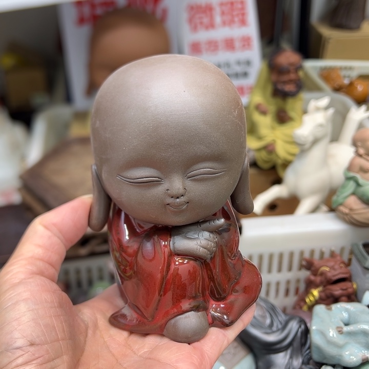 紫砂茶宠紫砂558888888