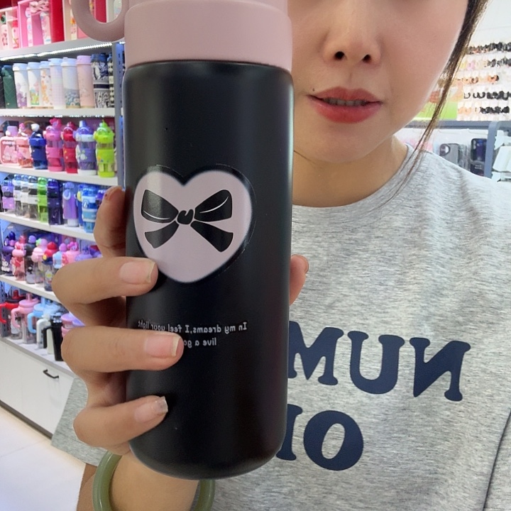 水晶玻璃吸管款那