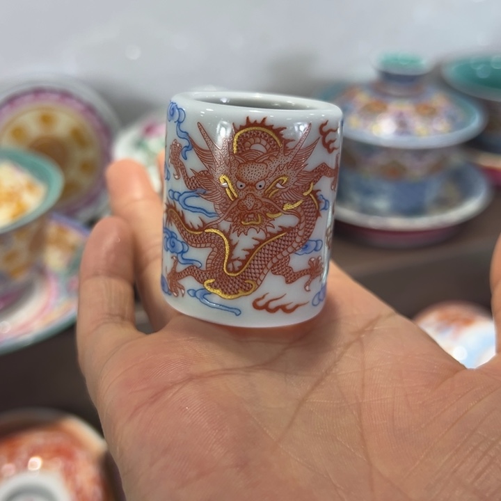 全场景德镇陶瓷景德镇景德镇陶瓷