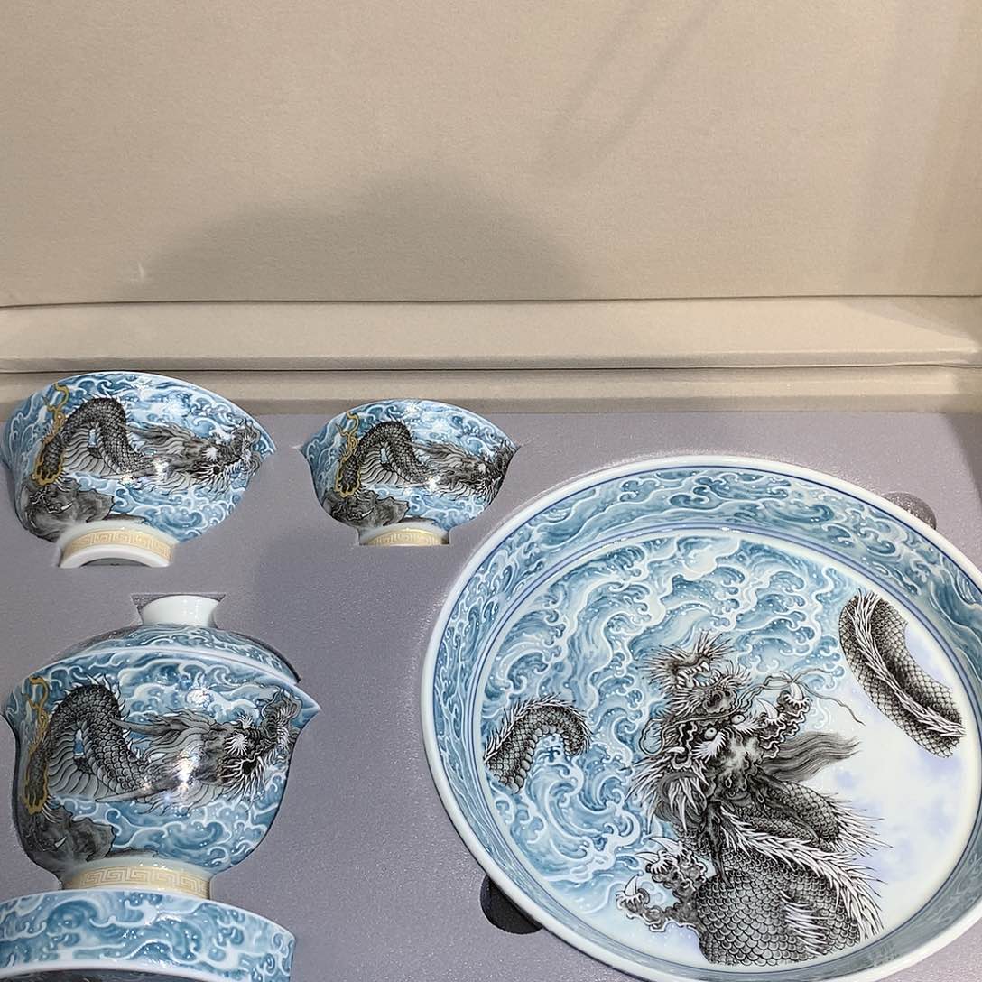 杯景德镇陶瓷学院