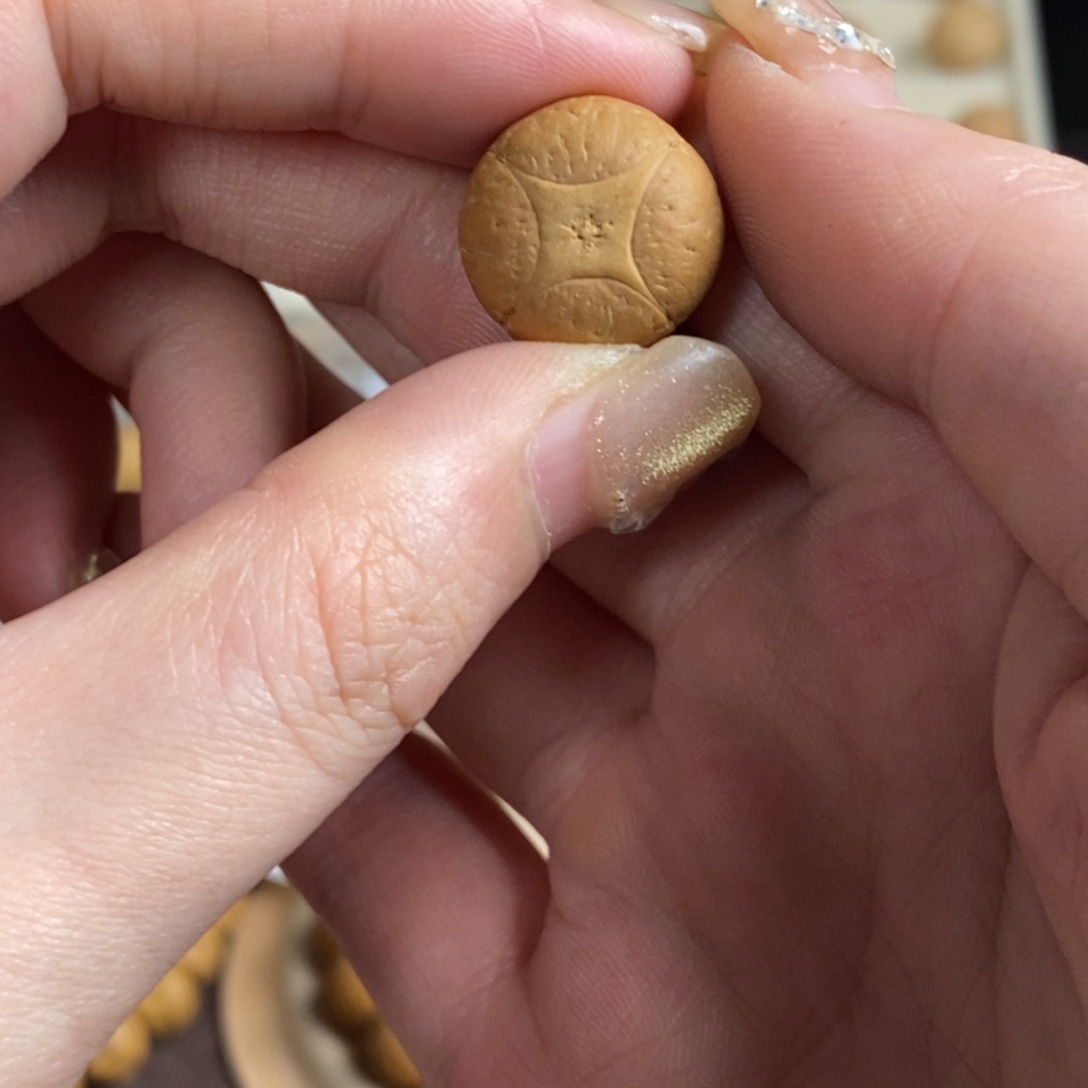 凤眼菩提吊坠麒麟眼16.8