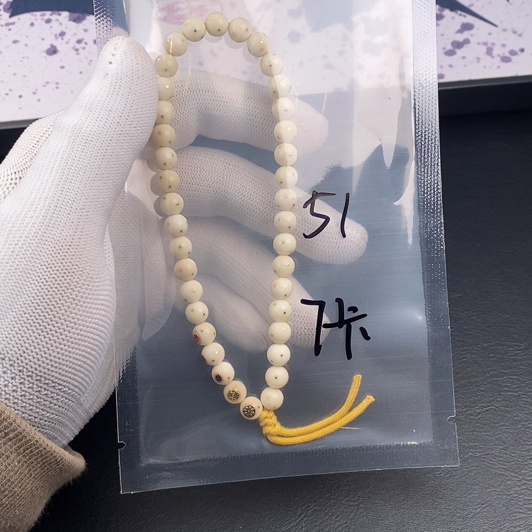 韩***主星月菩提吊坠星月