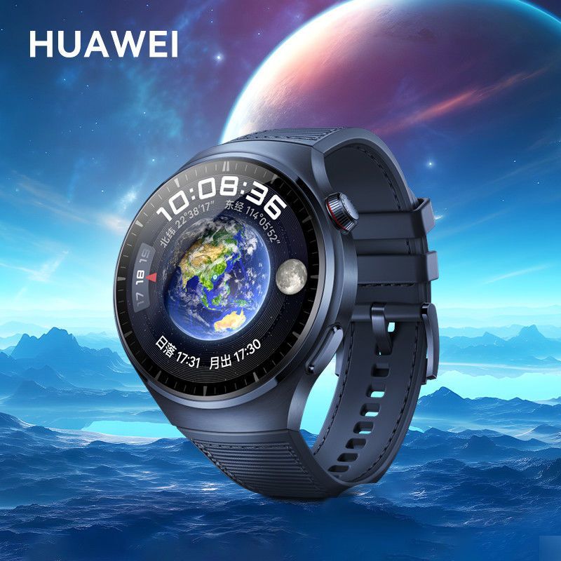 99新 Huawei/华为 watch4Pro多功能智能蓝牙通话