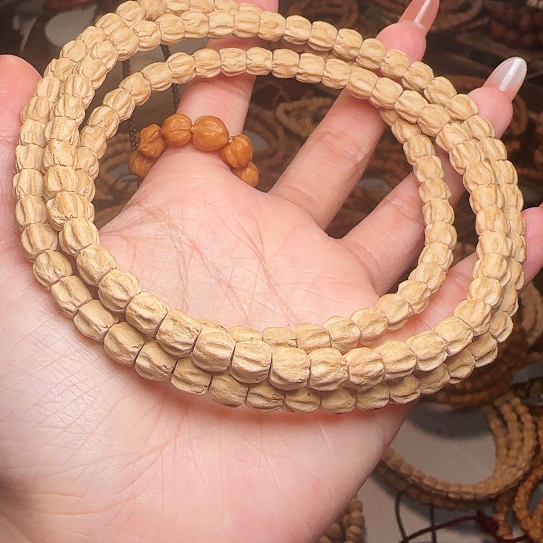 柏香籽/百香籽吊坠用****1